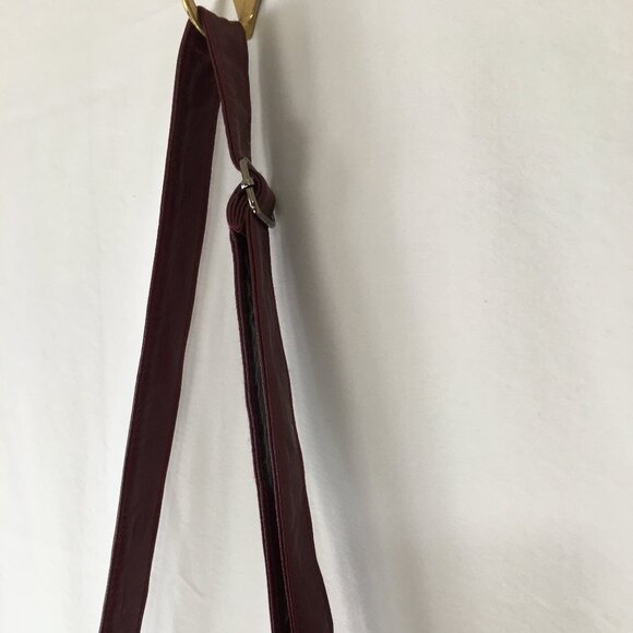 Studded Decor Crossbody Bag - Picture 6 of 6